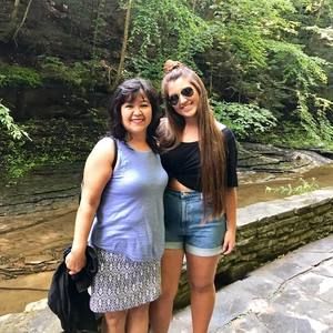 Meet your Posher, Sevgi